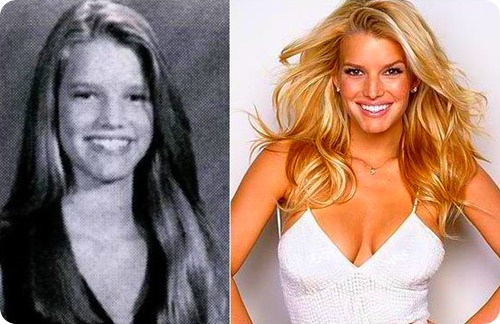 Jessica Simpson Jessica Simpson