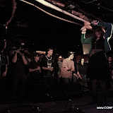 Sage Francis, B. Dolan