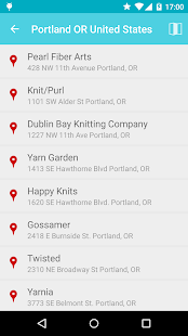 How to install Knitmap - Yarn Store Finder 1.9 unlimited apk for bluestacks