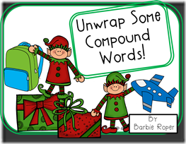 compound words compound words