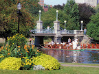Sprachaufenthalt Boston