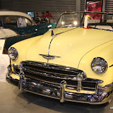 philippine transport show 2011 - cars (246).JPG