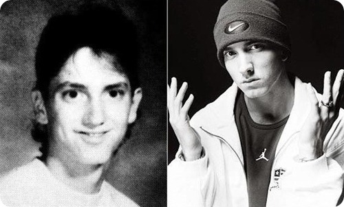 Eminem Eminem