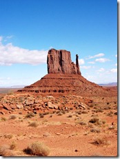 Monument Valley