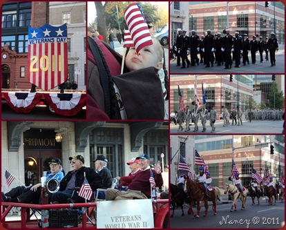 Veterans Day 2011