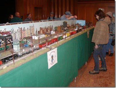 06 Badgerland S-Gaugers at TrainTime 2003 2 06 Badgerland S-Gaugers at TrainTime 2003 2