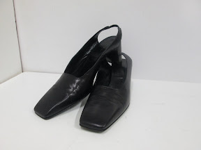 Robert Clergerie Heels