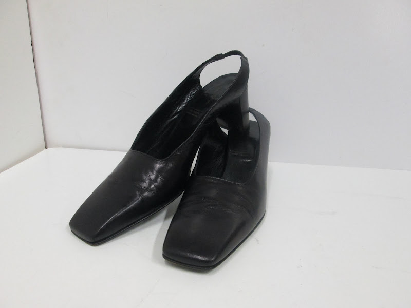 Robert Clergerie Heels