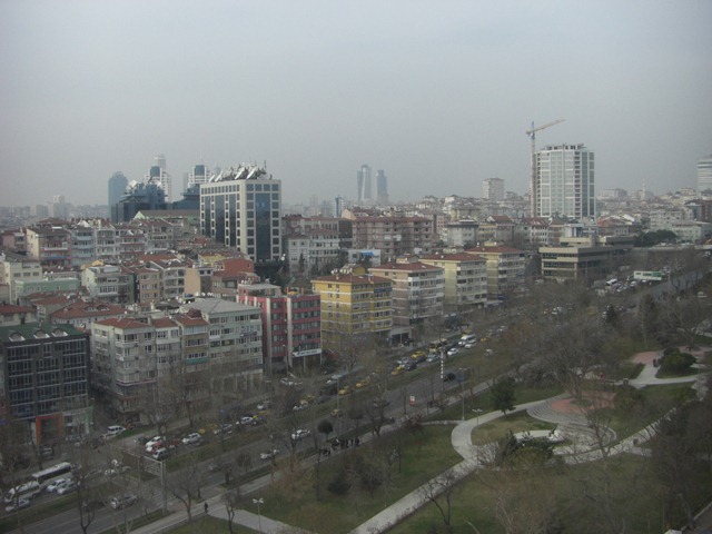 2011 12 30 Conrad Istanbul 010