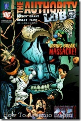 P00004 - Lobo y The Authority - Spring Break Massacre.howtoarsenio.blogspot.com #3 P00004 - Lobo y The Authority - Spring Break Massacre.howtoarsenio.blogspot.com #3