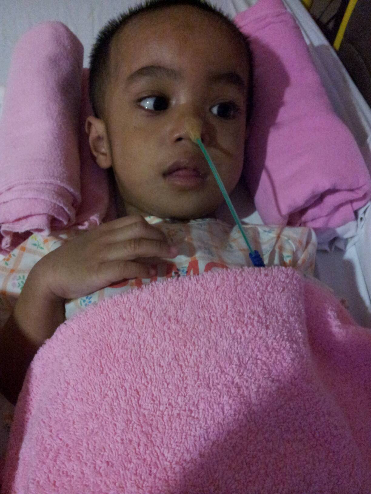 budak soleh