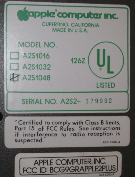 Label 179992