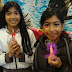 Miniheldjes maken