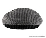 WOOL POLYESTER BLEND IVY CAP
ART NO. 2069