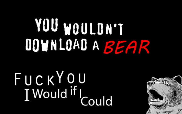 Download a Bear