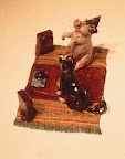 P.C.Pig and Mister Gimpsy Jones