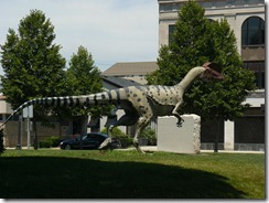 Kenosha Dinosaur Museum 008