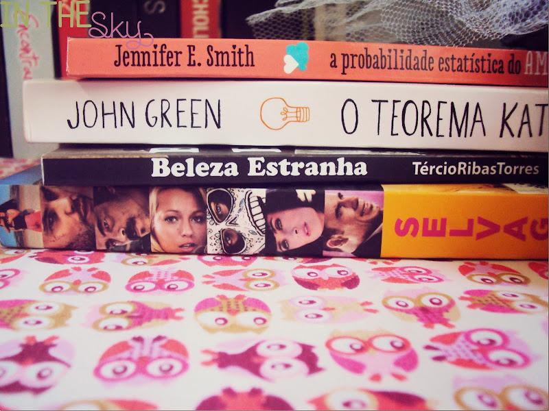 livros recebidos_02 livros recebidos_02