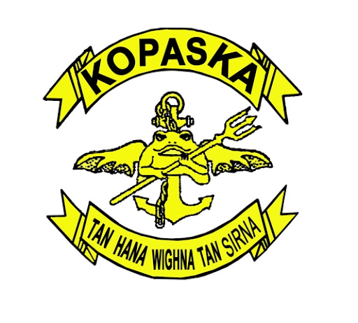 Kc+kopaska