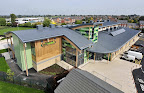 Hinckley Youth Club