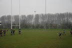 Foto's Beker Finale '07/'08