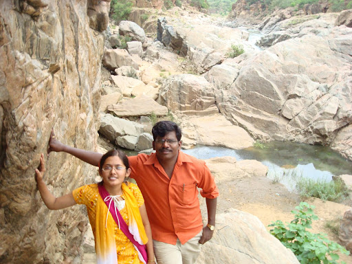 krishna deshpande
