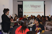 New Student Retreat, Spring 2012