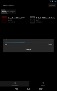 How to download Libros Cibeles - Doopress lastet apk for android