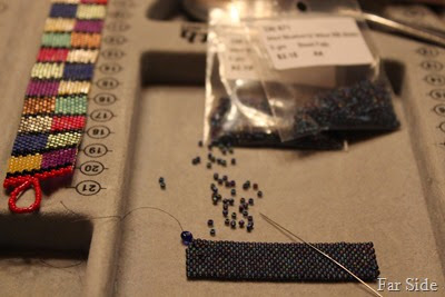 beading stuff