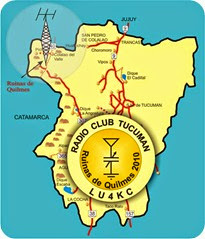 ruinas de quilmes map ruinas de quilmes map