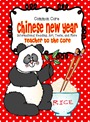 Chinese New Year Cover