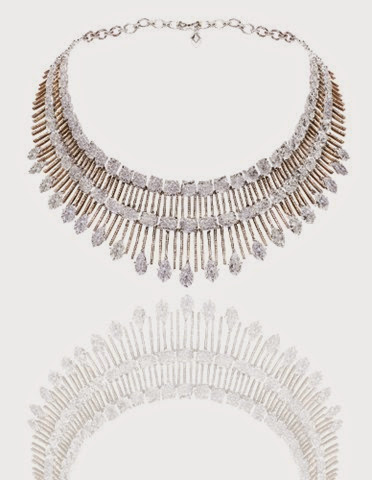 CHOPARD JEWELLERY CHOPARD JEWELLERY