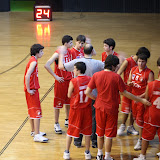 Junior B
