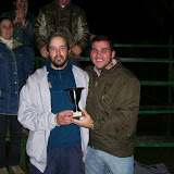 Tenis 4° Fecha 2010