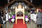 Holy and Great Friday Vespers - St. Nicholas Orthodox Cathedral