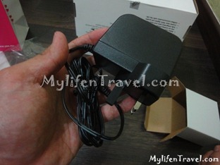 Zoom 4G Gateway 34 Zoom 4G Gateway 34