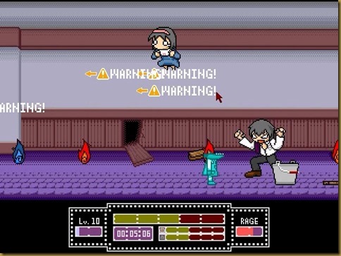 逃げ切れない 逃げ切れない