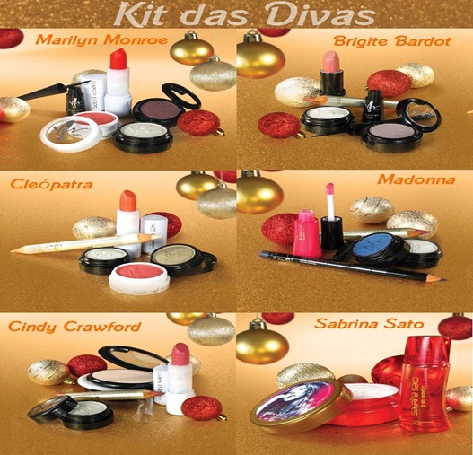 divas na Yes divas na Yes