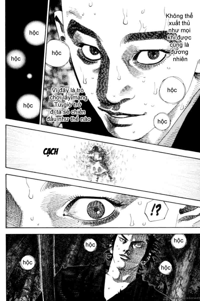 Vagabond - Lãng Khách Chap 70 - Truyen.Chap.VN