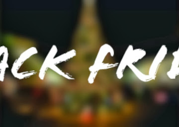 Black Friday Black Friday
