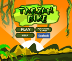 Tarzan Bike