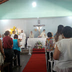 Festa da Comunidade Imaculada Conceição
