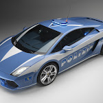 2009 Lamborghini Gallardo LP560-4 Politie 010.jpg