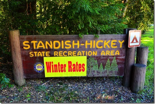 Standish-Hickey Sign