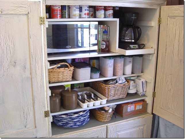 Pantry