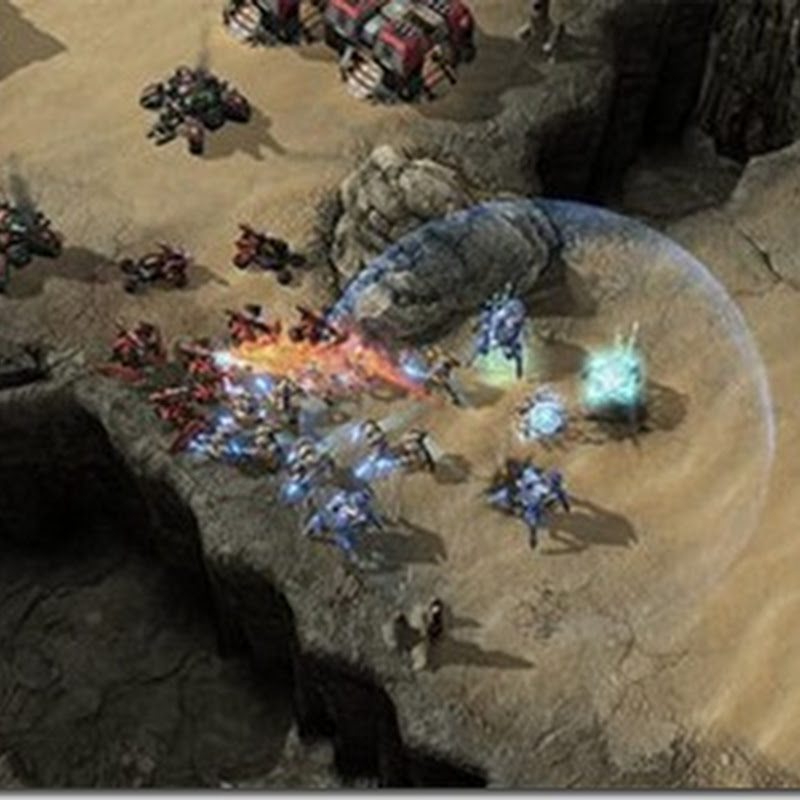StarCraft II: Heart of the Swarm - Walkthrough (Teil 2)