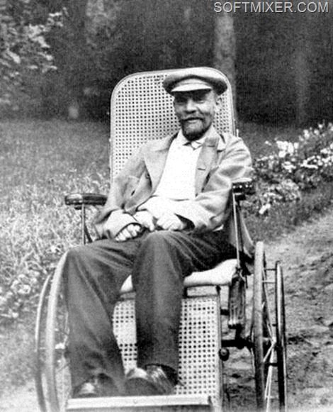 Zlobniy Бремя лишних за горизонт 2