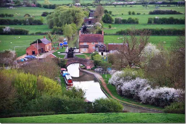 napton