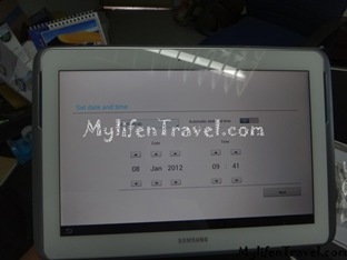 Samsung Galaxy Note 10.1 49 Samsung Galaxy Note 10.1 49