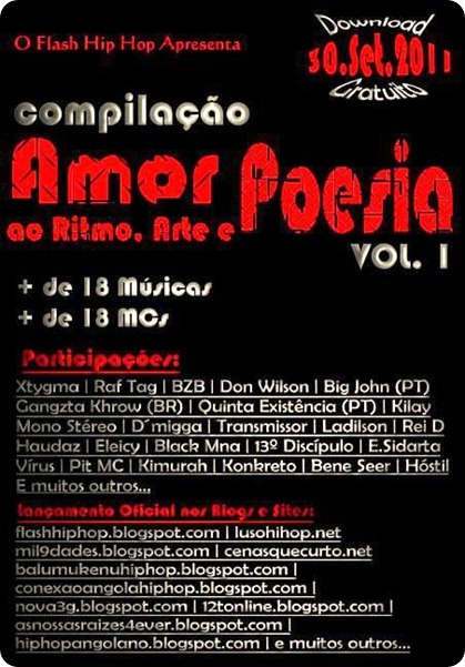 Compilação Compilação